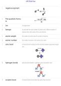 ATI TEAS Test &ndash; Practice Questions and Correct Answers for Comprehensive TEAS Exam Preparation
