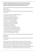 TENNESSEE JURISPRUDENCE EXAM PRACTICE &vert; STUDY GUIDE &vert; TESTBANK &vert;&NewLine;PRACTICE QUESTIONS & ANSWERS &vert; EXAM PREPARATION &vert; LATEST UPDATE&NewLine;2026&sol;2027 &vert; ADVANCED REVIEW &vert; COMPREHENSIVE PRACTICE EXAM