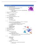 Hemato&ouml;ncologie&colon; soorten lymfomen &vert; KU Leuven &vert; 2026&sol;27