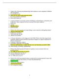 NR601 WEEKS 5-7 QUIZ QUESTIONS AND ANSWERS &vert; 2026 UPDATE &vert; WITH COMPLETE SOLUTIONS&period;