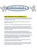 DMCP QUESTIONS AND ANSWERS SET A&period;pdf&NewLine;&NewLine;1&period; Document information