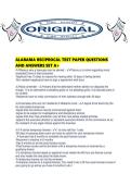 ALABAMA RECIPROCAL TEST PAPER QUESTIONS AND ANSWERS SET A&period;pdf