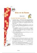 Class notes Econ 2032 International Marketing