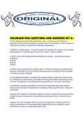 COLORADO NHA QUESTIONS AND ANSWERS SET A&period;pdf