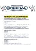 CDIP ALL QUESTIONS AND ANSWERS SET A&period;pdf