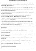 IRONWORKER NCCER QUESTIONS AND ANSWERS 2026&excl; 100&percnt; CORRECT ANSWERS ALREADY RATED A&plus;