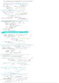 AP Calculus AB Velocity & Acceleration &ndash; 6 Worked Problems &plus; Graphs