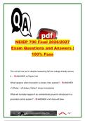NEIEP 700 Final Exam 2026&sol;2027 &vert; 83 Questions & Answers &vert; Elevator Controls&comma; Relays&comma; Rectifiers & Troubleshooting