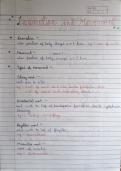Locomotion and movement class 11