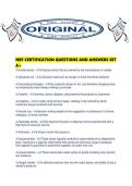 NRF CERTIFICATION QUESTIONS AND ANSWERS SET A&period;pdf