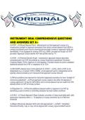 INSTRUMENT ORAL COMPREHENSIVE QUESTIONS AND ANSWERS SET A&period;pdf