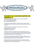 INSTRUMENT ORAL CORE REVIEW QUESTIONS AND ANSWERS SET A&period;pdf