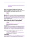 Army Explosive Safety Familiarization Exam Updated Questions And&NewLine;Correct Answers&NewLine;