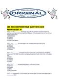 CEA 201 COMPREHENSIVE QUESTIONS AND ANSWERS SET A&period;pdf