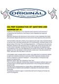 CEA PREP EXAMINATION SET QUESTIONS AND ANSWERS SET A&period;pdf