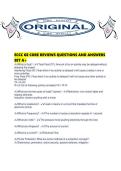 ECCC GE CORE REVIEWS QUESTIONS AND ANSWERS SET A&period;pdf