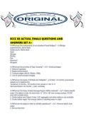 ECCC GE ACTUAL FINALS QUESTIONS AND ANSWERS SET A&period;pdf