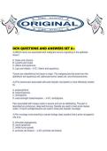OCN QUESTIONS AND ANSWERS SET A&period;pdf