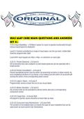 WAS IAAP CORE MAIN QUESTIONS AND ANSWERS SET A&period;pdf