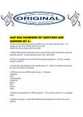 IAAP WAS EXAMINERS SET QUESTIONS AND ANSWERS SET A&period;pdf