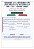 WJEC Level 3 Criminology Unit 2&colon; 250&plus; Exam Questions&comma; Answers & Rationales for 2026
