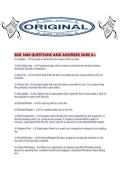 EGR 1400 QUESTIONS AND ANSWERS SURE A&period;pdf&NewLine;&NewLine;1&period; Document information