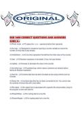 EGR 1400 CORRECT QUESTIONS AND ANSWERS SURE A&period;pdf