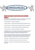 PUBH 302 EXAMS 2 QUESTIONS AND ANSWERS SURE A&period;pdf