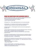 PUBH 302 QUESTIONS AND ANSWERS SURE A&period;pdf
