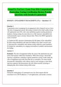 CompTIA PenTest&plus; Exam Prep 2026 Comprehensive &NewLine;Penetration Testing Certification Review Practice &NewLine;Questions with Detailed Explanations