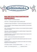 BUAL 2600 ACTUAL FINALS QUESTIONS AND ANSWERS SURE A&period;pdf