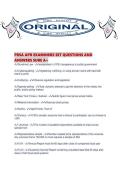 PRSA APR EXAMINERS SET QUESTIONS AND ANSWERS SURE A&period;pdf