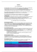 Spelling & Schriftsystemen &vert; Basiskennis Nederlands &vert; 2026&sol;2027