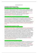 Arresten goederenrecht  RB0732