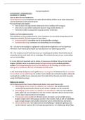 Samenvatting Formeel Strafrecht RB1422