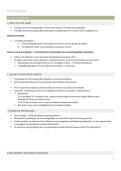 Psychologie hoofdstuk 1&comma; 3&comma; 4&comma; 6&comma; 7&comma; 8&comma; 10 en 11 &vert; KU Leuven &vert; 2025&sol;26