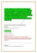 TCI Recertification &vert; Comprehensive Therapeutic Crisis Intervention Refresher & Certification Preparation Guide &mdash; Crisis Prevention&comma; Early Intervention&comma; Risk Assessment&comma; Therapeutic Communication&comma; De-Escalation&comma; Crisis Response&comma; Safety Strategies&comma; Trauma-