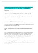 MN Dental Jurisprudence Complete Exam &lpar;Latest Update 2026&vert;2027&rpar;&NewLine;With Correct Detailed Answers &vert;Already A&plus; Graded &lpar;100&percnt;Pass&rpar;