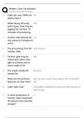 Redken Color Certification &sol; Score 100&percnt; &sol; 2025-2026 Update &sol; Certified Haircolorist Exam Prep Study Guide&NewLine;&NewLine;
