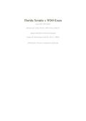 FLORIDA TERMITE & WDO EXAM ACTUAL 2026&sol;2027 &vert; Verified Questions & Answers &vert; 100&percnt; Correct &vert; Pass Guaranteed - A&plus; Graded&NewLine;&NewLine;