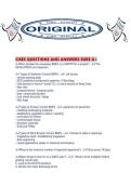 CISEC QUESTIONS AND ANSWERS SURE A&period;pdf