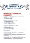 CISEC ACTUAL FINALS QUESTIONS AND ANSWERS SURE A&period;pdf