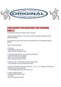 CISEC REVIEW TIPS QUESTIONS AND ANSWERS SURE A&period;pdf