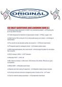 ICU BKAT QUESTIONS AND ANSWERS SURE A&period;pdf