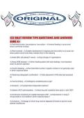 ICU BKAT REVIEW TIPS QUESTIONS AND ANSWERS SURE A&period;pdf
