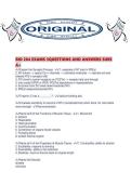 BIO 264 EXAMS 3QUESTIONS AND ANSWERS SURE A&period;pdf