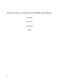 WGU D021 TASK 3 &vert; ACCURATE AND VERIFIED &vert; 2026 UPDATE