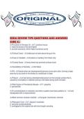 EDDA REVIEW TIPS QUESTIONS AND ANSWERS SURE A&period;pdf