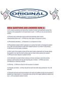 EDDA QUESTIONS AND ANSWERS SURE A&period;pdf