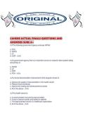 CAHIMS ACTUAL FINALS QUESTIONS AND ANSWERS SURE A&period;pdf